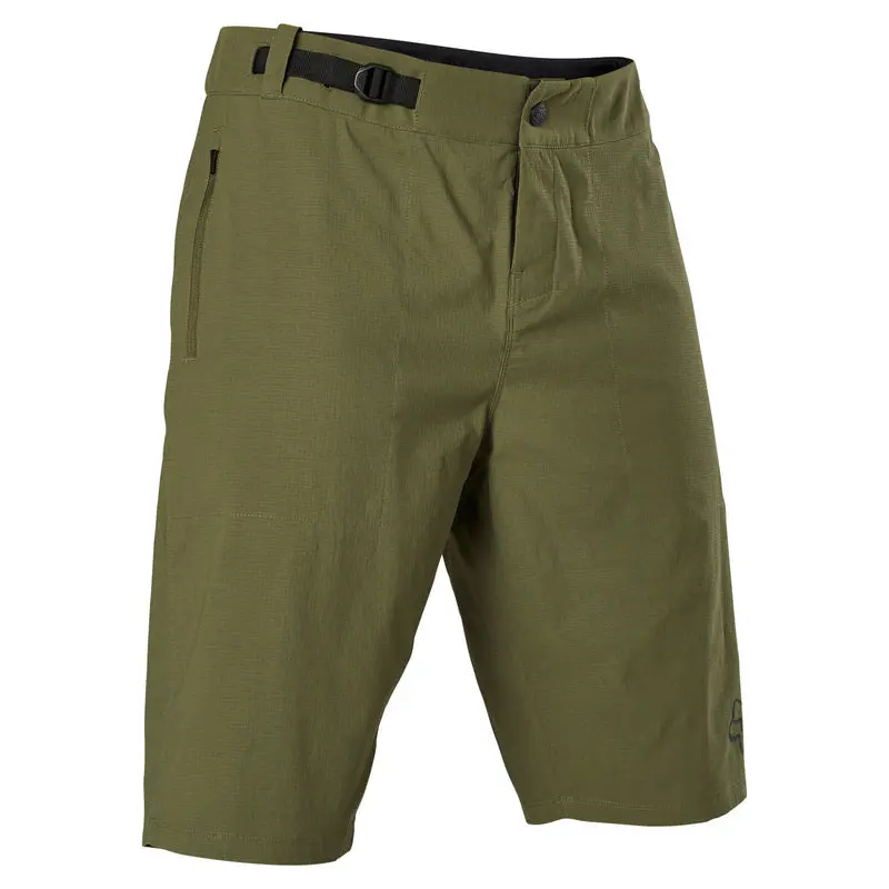 Fox Racing Ranger Mtb Short - Olive Green 1
