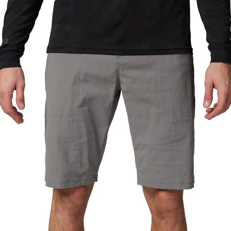 Fox Racing Ranger Mtb Short - Pewter 1