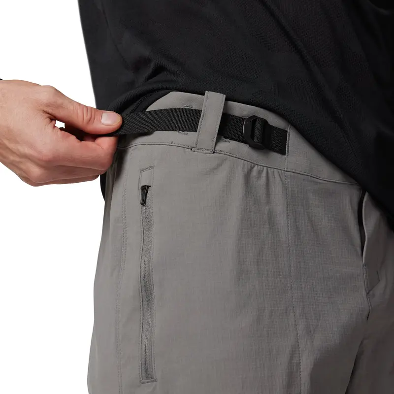 Fox Racing Ranger Mtb Short - Pewter 3