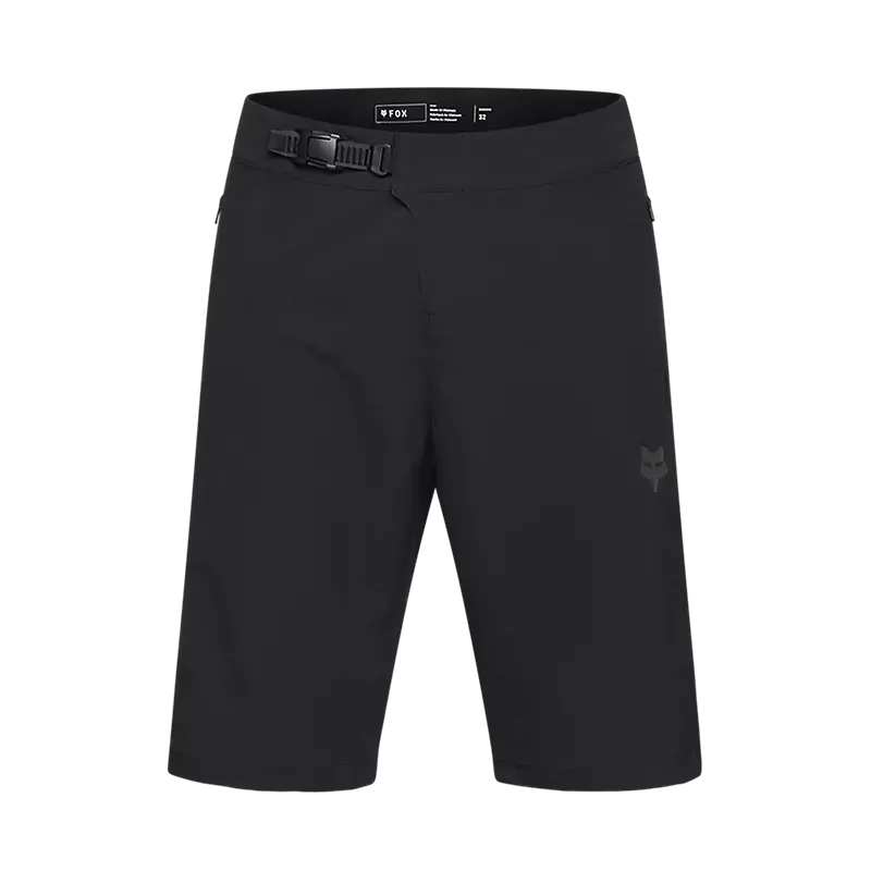 Fox Racing Ranger Mtb Short - With Liner - Black 1