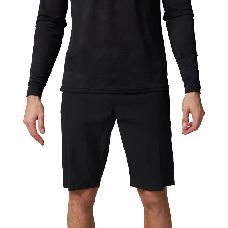Fox Racing Ranger Mtb Short - With Liner - Black-2024 1
