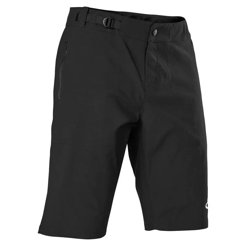 Fox Racing Ranger Mtb Short - With Liner - Black - 24 1