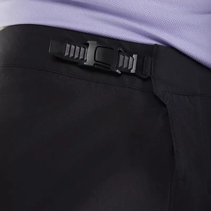 Fox Racing Ranger Mtb Short - With Liner - Black 6