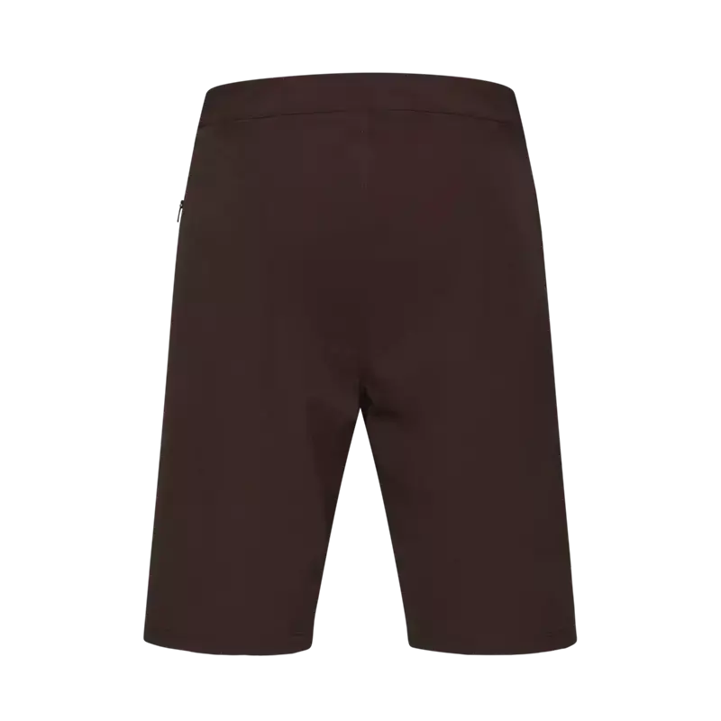 Fox Racing Ranger Mtb Short - With Liner - Cocoa 2