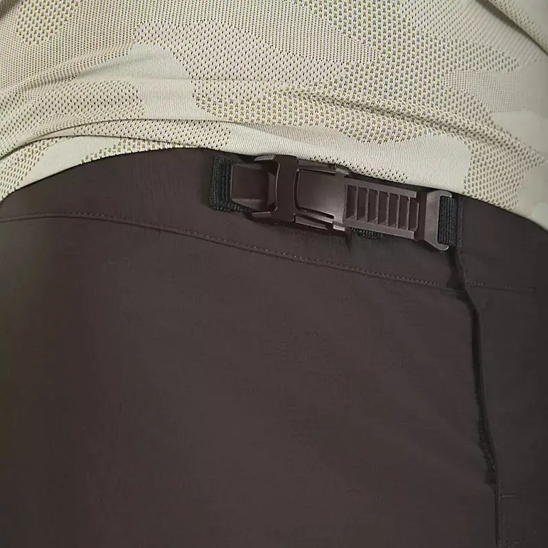 Fox Racing Ranger Mtb Short - With Liner - Cocoa 6