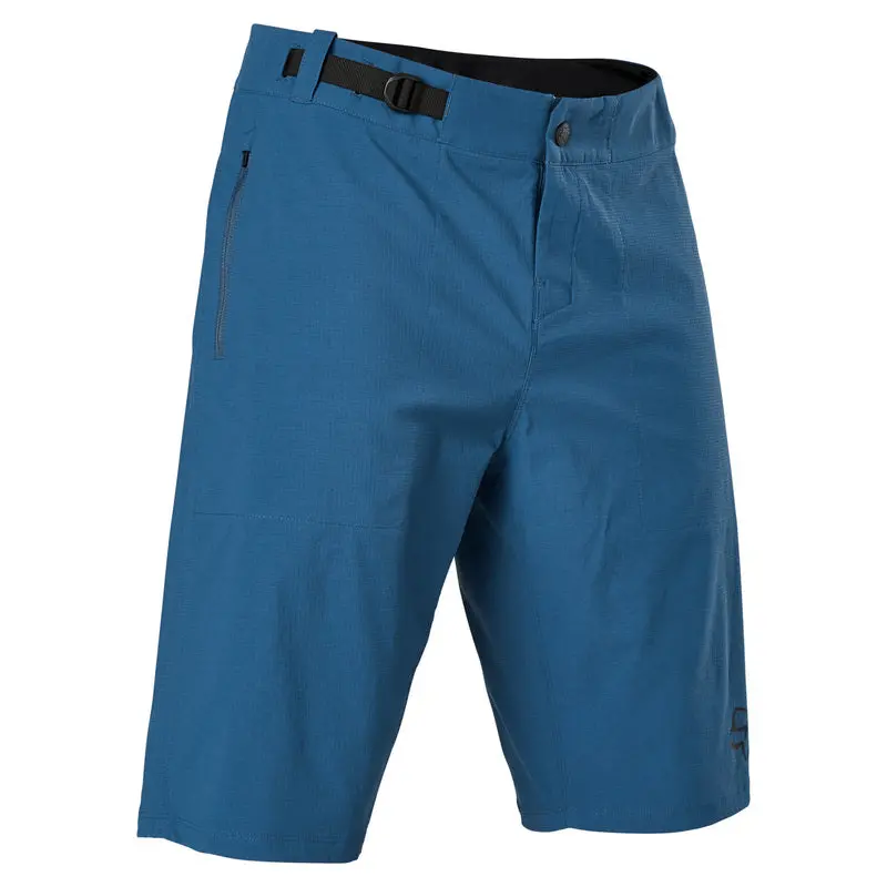 Fox Racing Ranger Mtb Short - With Liner - Dark Indigo 1