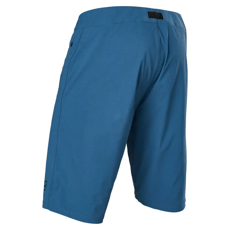 Fox Racing Ranger Mtb Short - With Liner - Dark Indigo 2