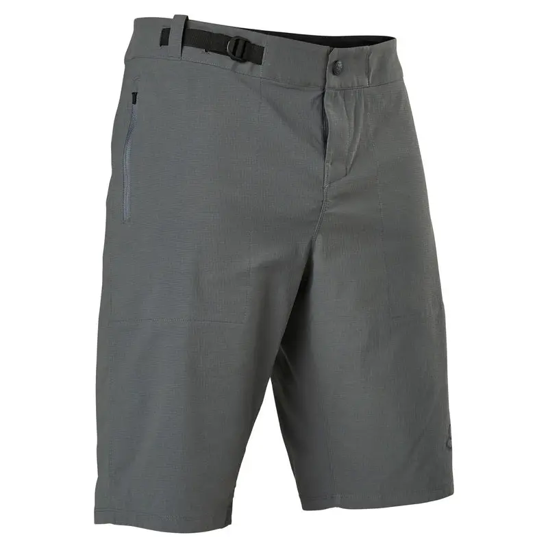 Fox Racing Ranger Mtb Short - With Liner - Dark Shadow - 2024 1