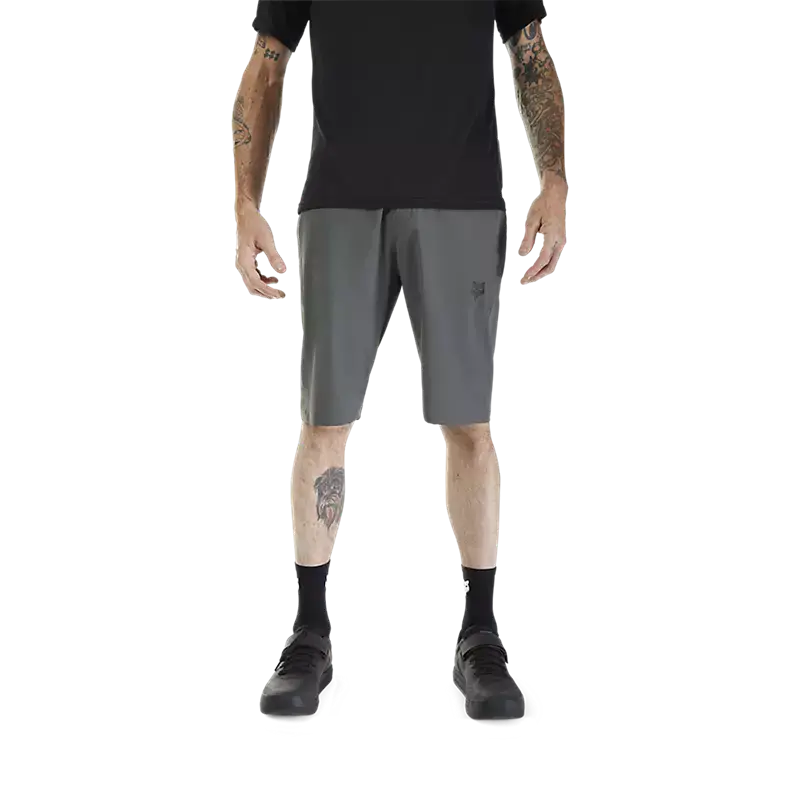 Fox Racing Ranger Mtb Short - With Liner - Dark Shadow 3