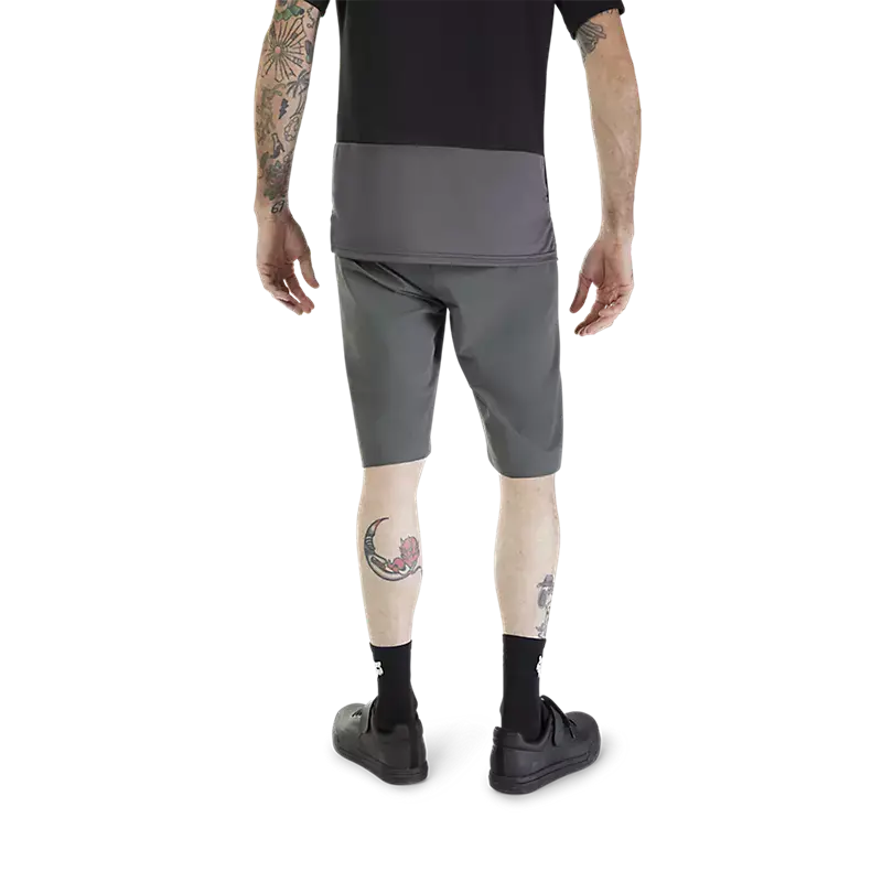 Fox Racing Ranger Mtb Short - With Liner - Dark Shadow 4