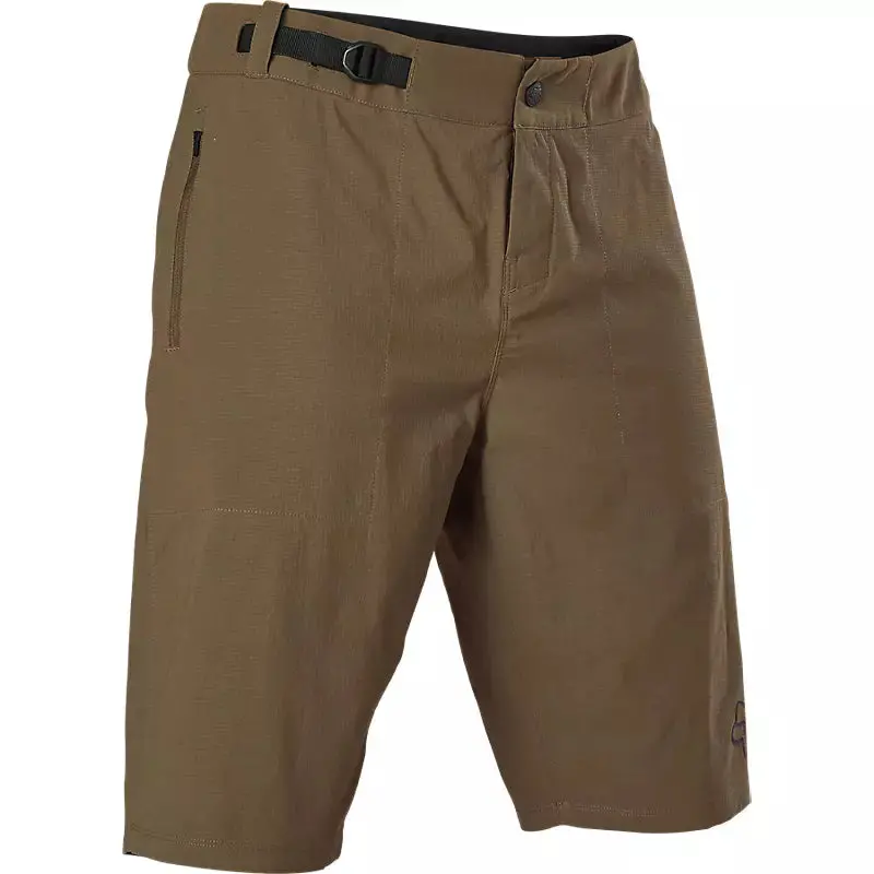 Fox Racing Ranger Mtb Short - With Liner - Dirt 1