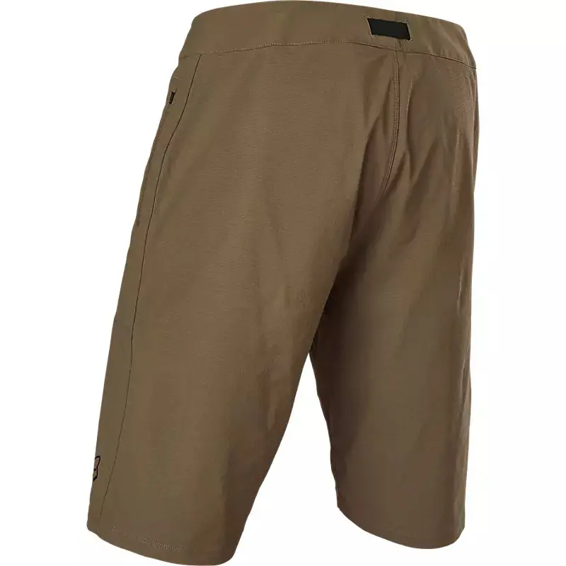 Fox Racing Ranger Mtb Short - With Liner - Dirt 2