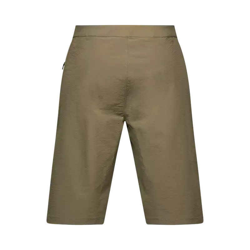 Fox Racing Ranger Mtb Short - With Liner - Military Green 2