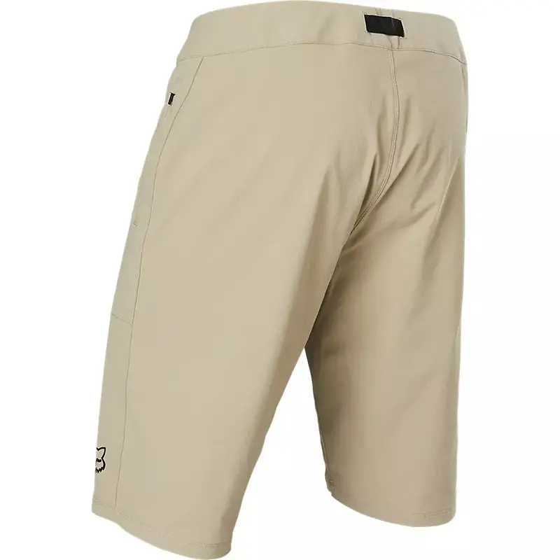 Fox Racing Ranger Mtb Short - With Liner - Mocca 2