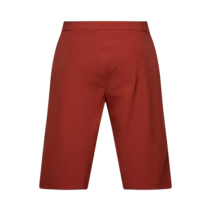 Fox Racing Ranger Mtb Short - With Liner - Rust 2