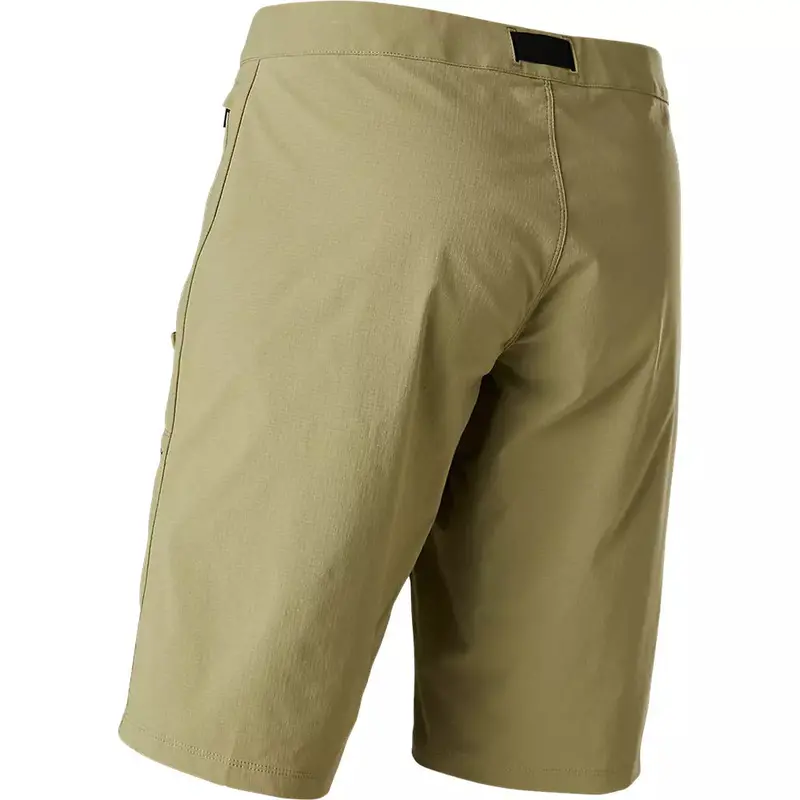 Fox Racing Ranger Mtb Short - With Liner - Womens - Bark 2