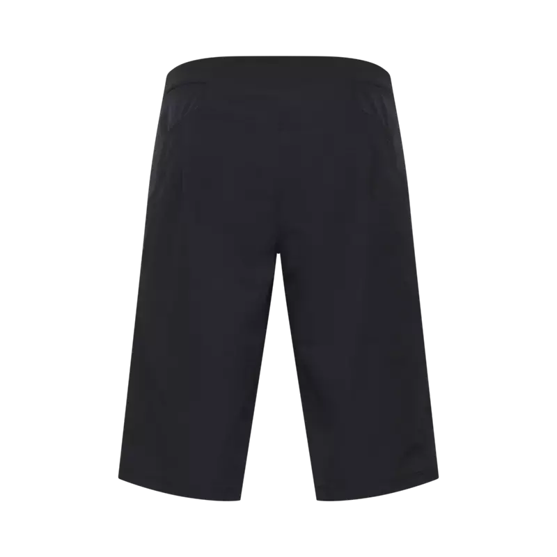 Fox Racing Ranger Mtb Short - With Liner - Womens - Black 2