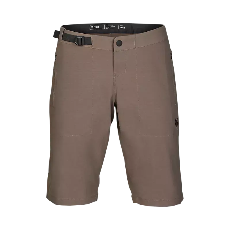 Fox Racing Ranger Mtb Short - With Liner - Womens - Dirt 1