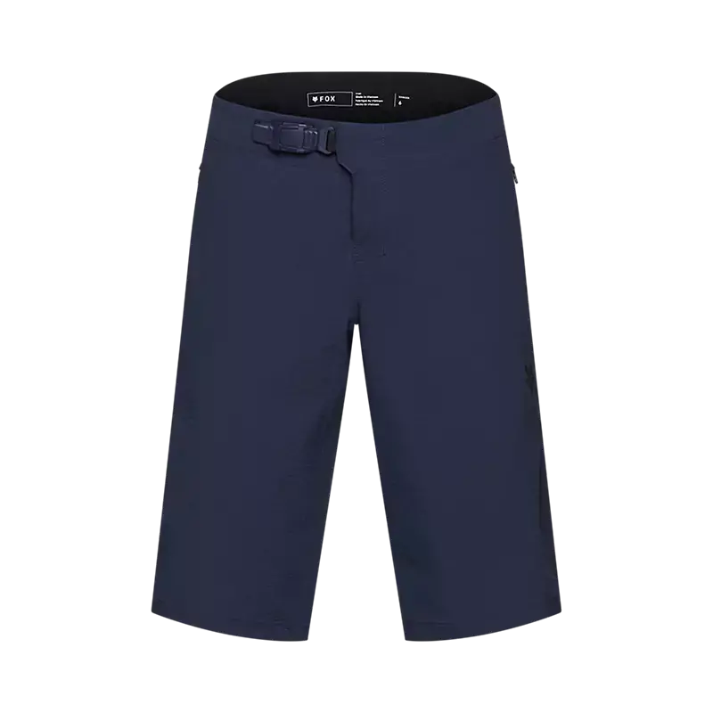 Fox Racing Ranger Mtb Short - With Liner - Womens - Midnight 1