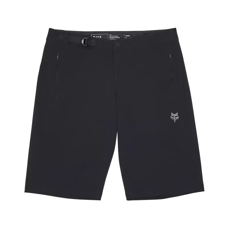 Fox Racing Ranger Mtb Short - Womens - Black - 2024 1