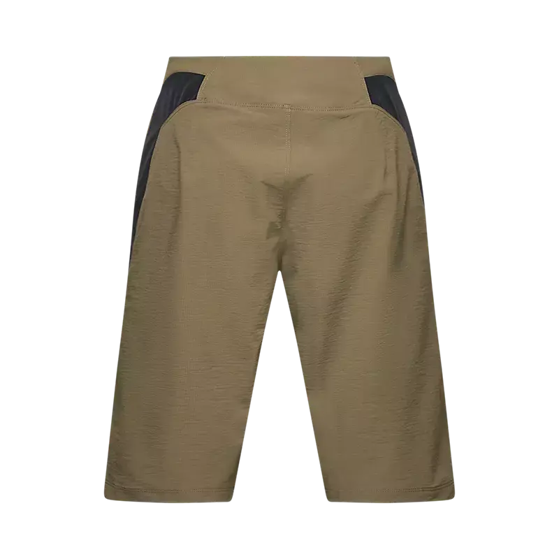 Fox Racing Ranger Mtb Short - Womens - Military Green 2