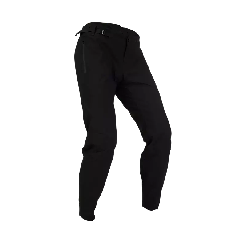 Fox Racing Ranger Pant - Black - 2024 1