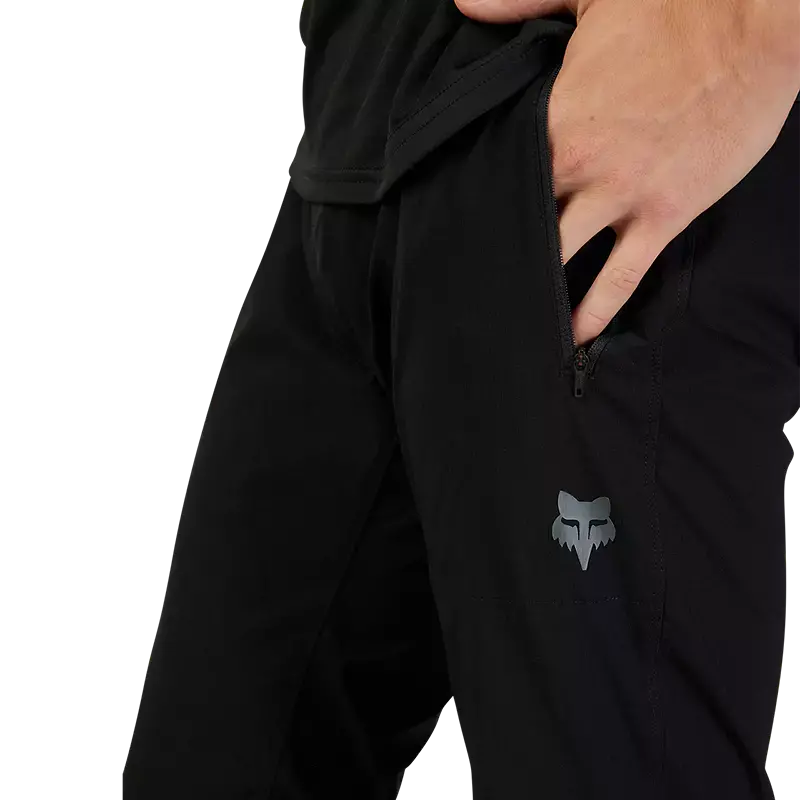 Fox Racing Ranger Pant - Black - 24 5