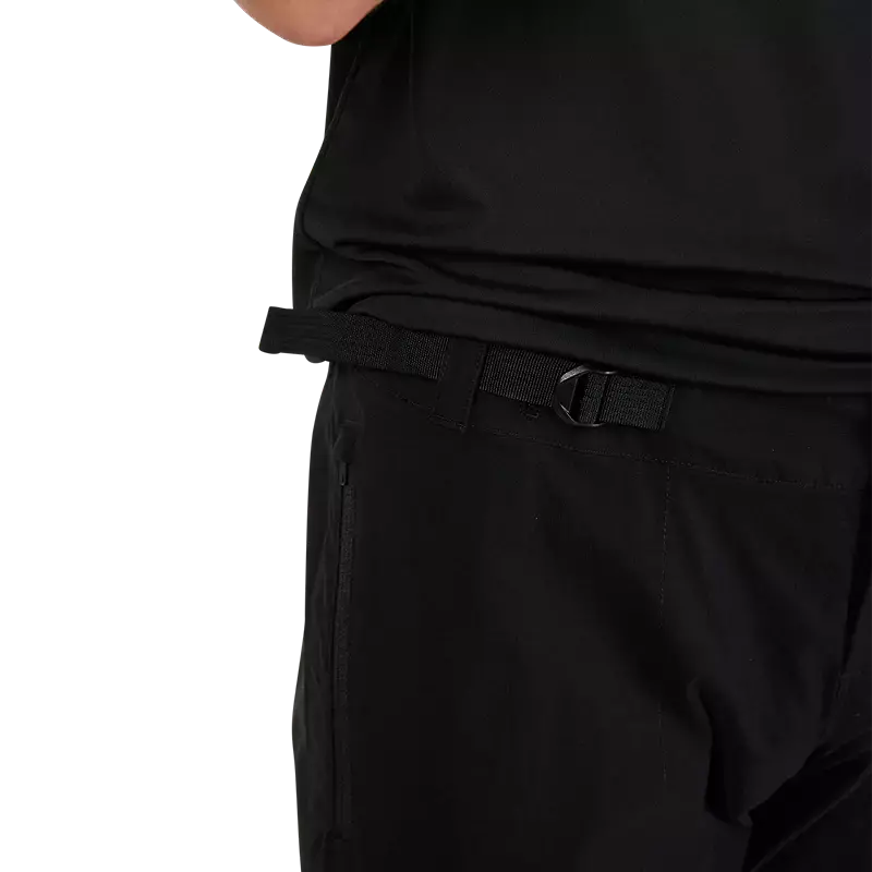 Fox Racing Ranger Pant - Black - 24 6