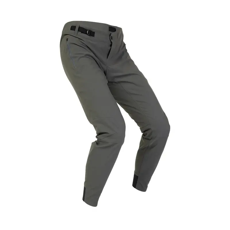 Fox Racing Ranger Pant - Dark Shadow 1