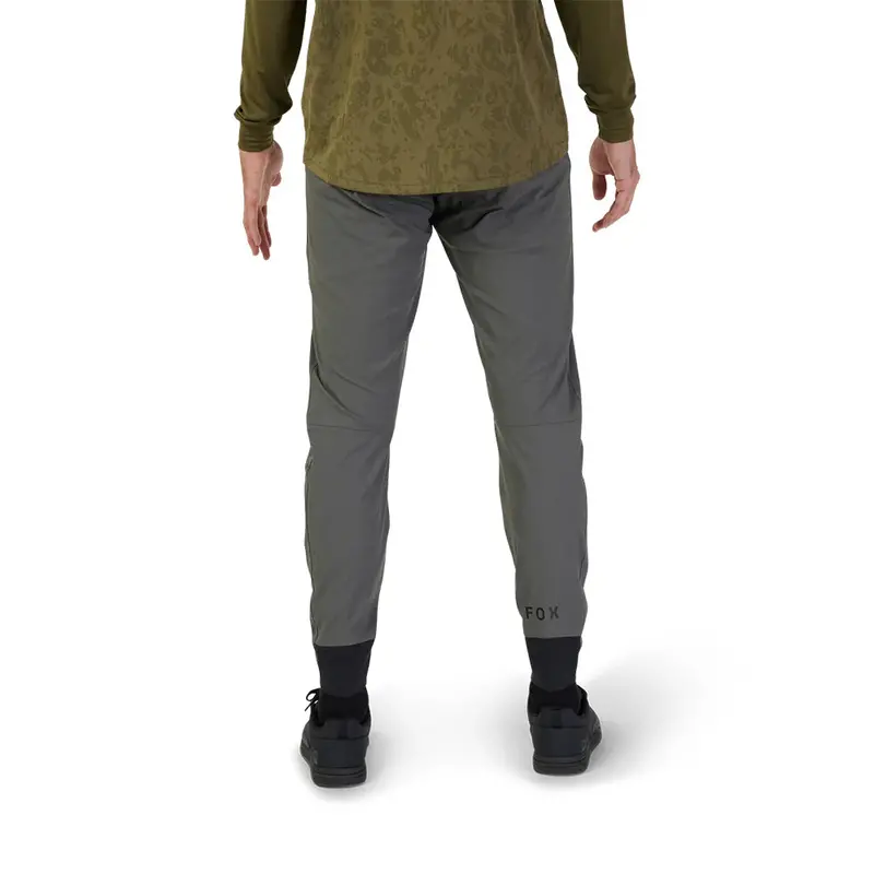 Fox Racing Ranger Pant - Dark Shadow 4