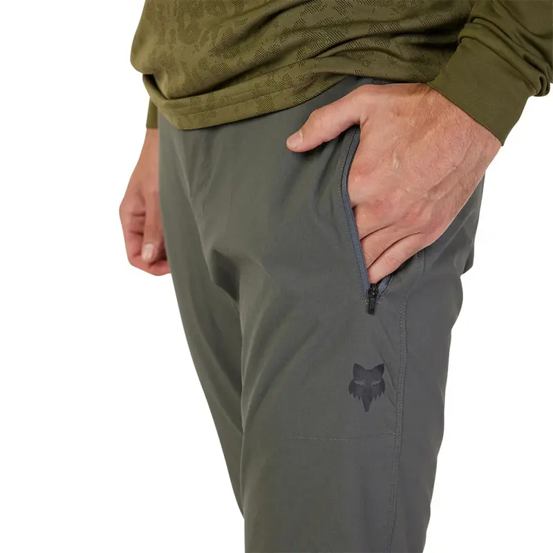 Fox Racing Ranger Pant - Dark Shadow 5