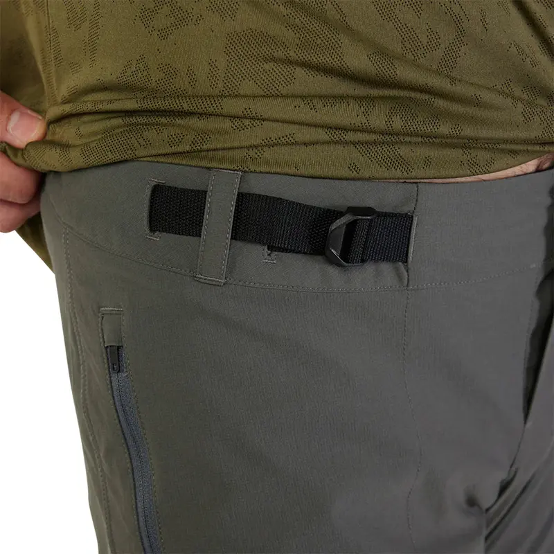 Fox Racing Ranger Pant - Dark Shadow 7