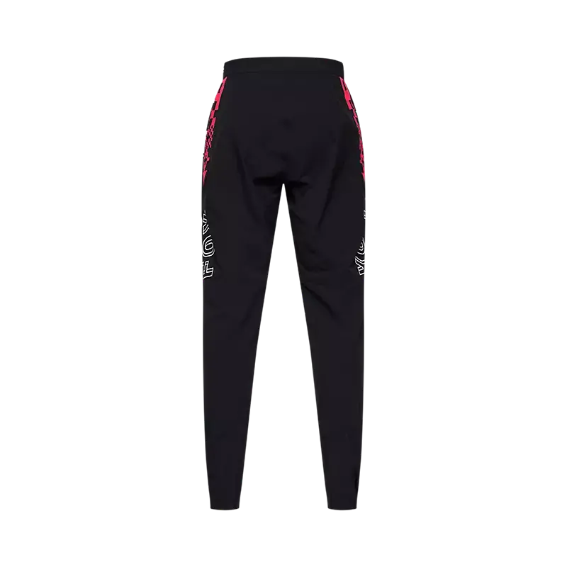 Fox Racing Ranger Pant - Digi Image - Black 2