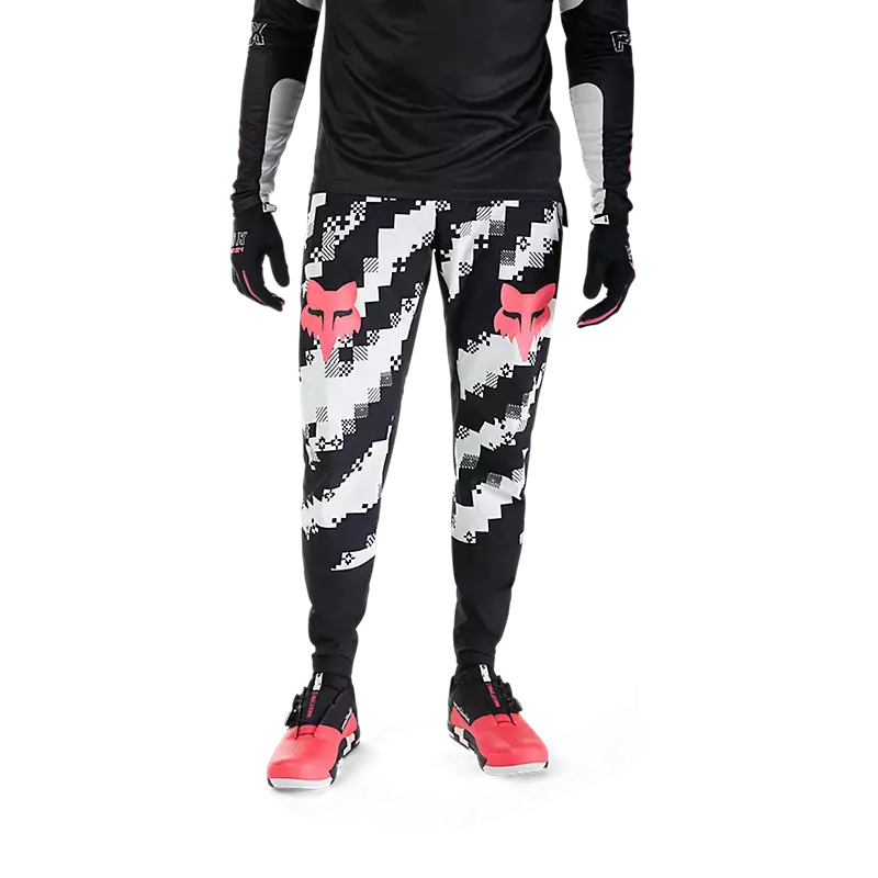 Fox Racing Ranger Pant - Digi Image - Black 3