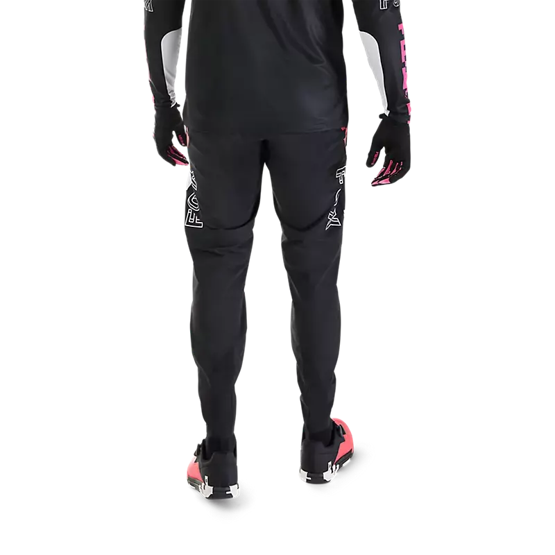 Fox Racing Ranger Pant - Digi Image - Black 4