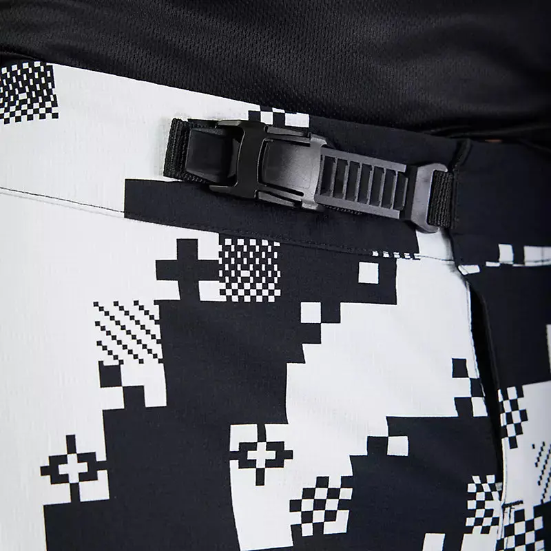 Fox Racing Ranger Pant - Digi Image - Black 5