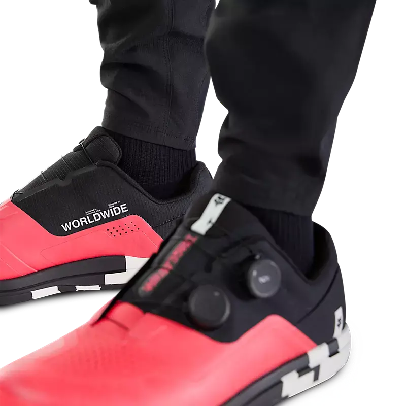 Fox Racing Ranger Pant - Digi Image - Black 7