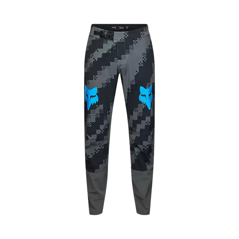 Fox Racing Ranger Pant - Digi Image - Dark Shadow 1