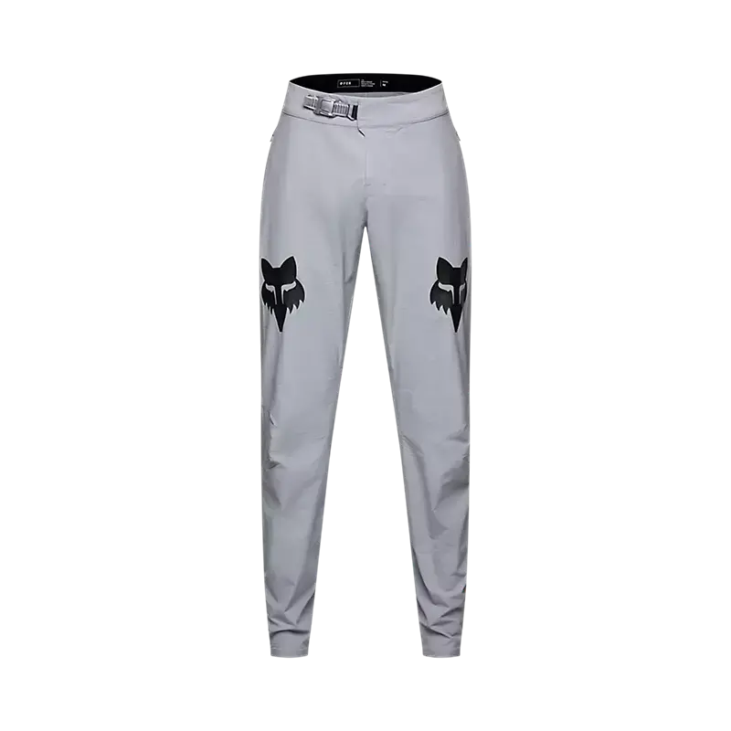 Fox Racing Ranger Pant - Grid - Steel Gray 1
