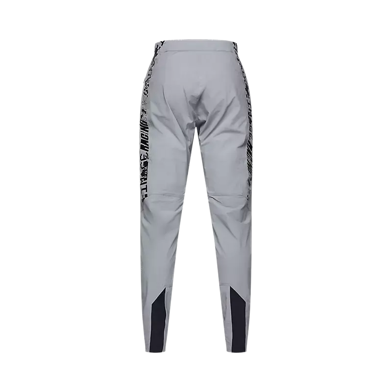 Fox Racing Ranger Pant - Grid - Steel Gray 2