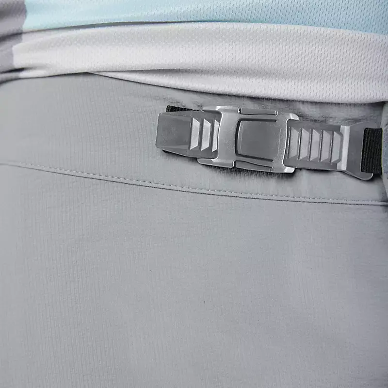 Fox Racing Ranger Pant - Grid - Steel Gray 6