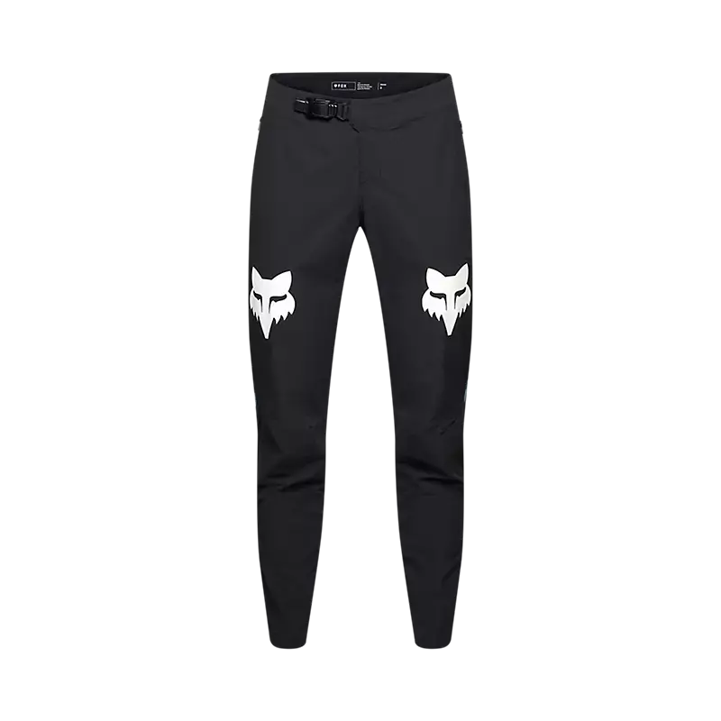 Fox Racing Ranger Pant - Grid - Womens - Black 1