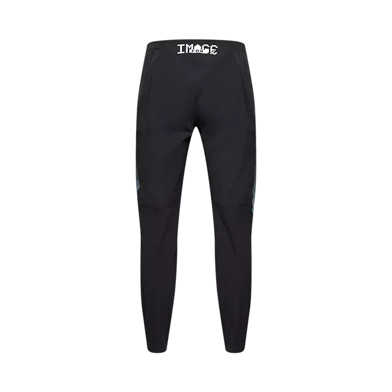 Fox Racing Ranger Pant - Grid - Womens - Black 2