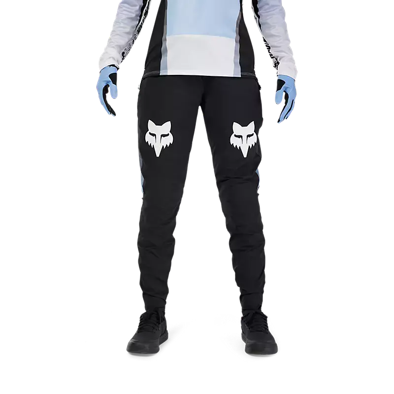 Fox Racing Ranger Pant - Grid - Womens - Black 3