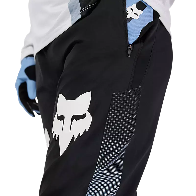 Fox Racing Ranger Pant - Grid - Womens - Black 5
