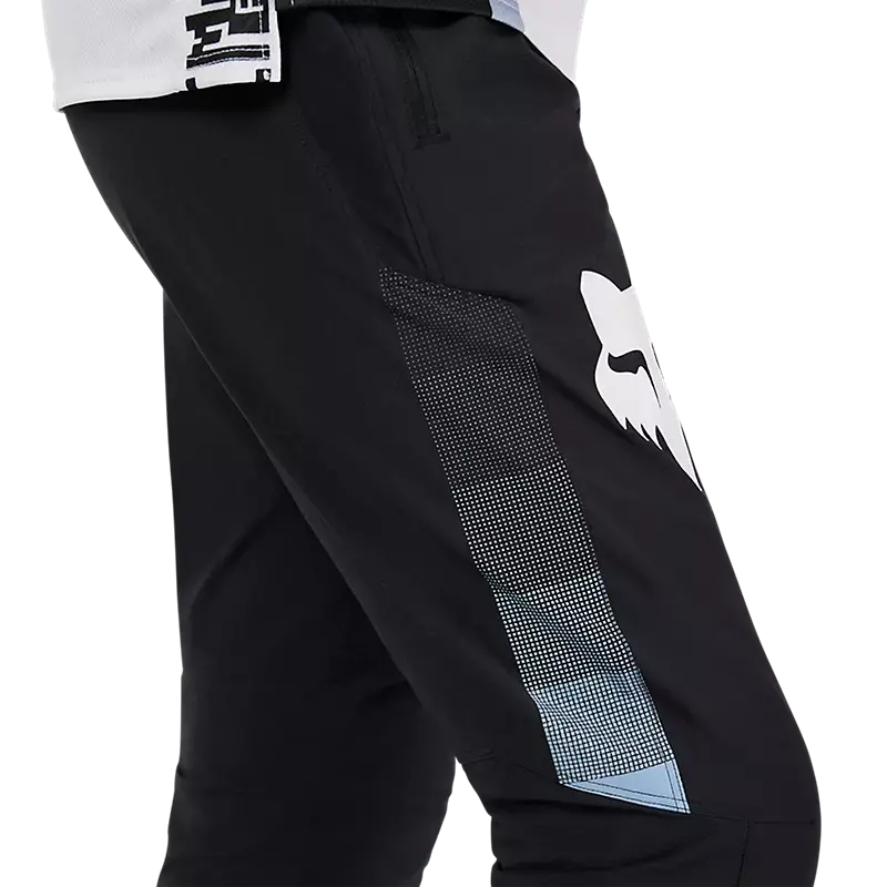 Fox Racing Ranger Pant - Grid - Womens - Black 6