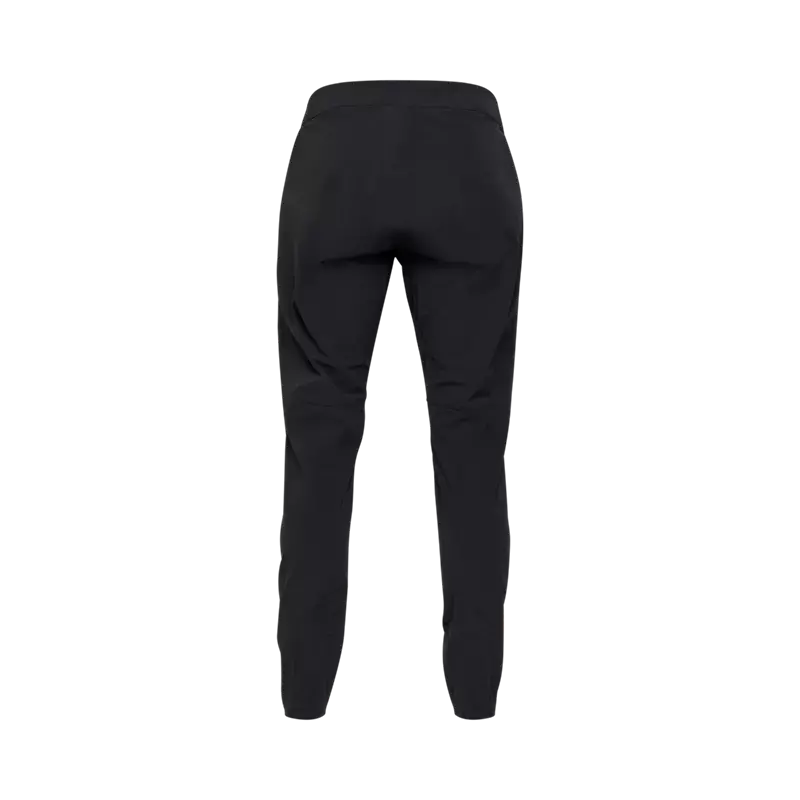 Fox Racing Ranger Pant - Kairos - Tangerine 2