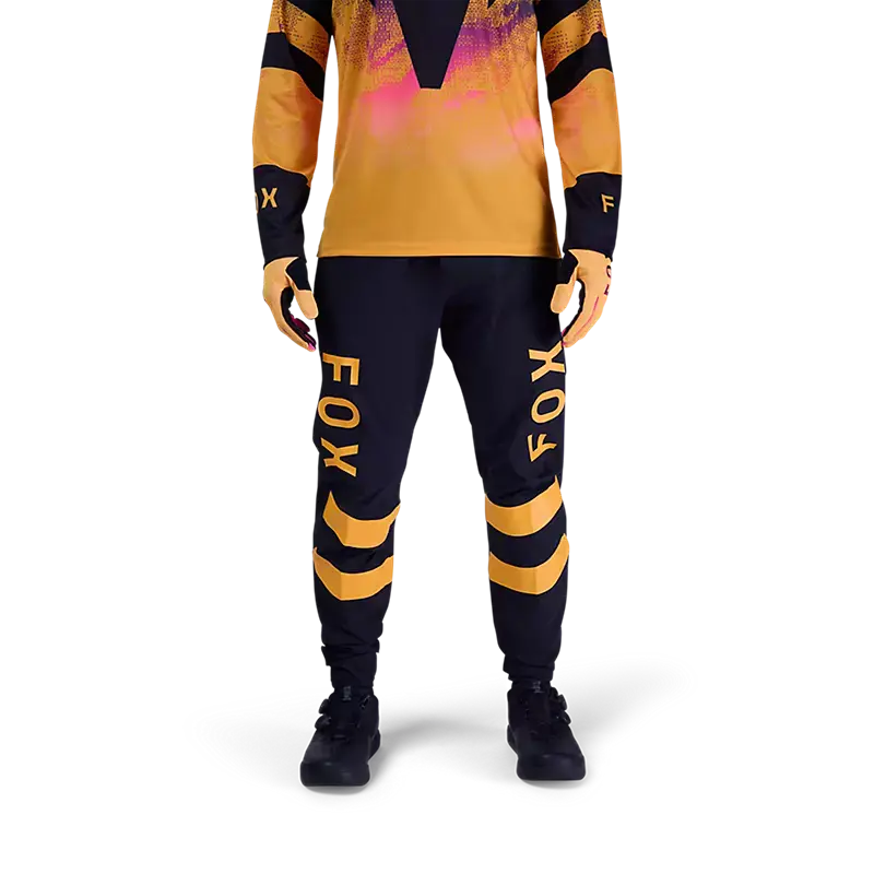 Fox Racing Ranger Pant - Kairos - Tangerine 3