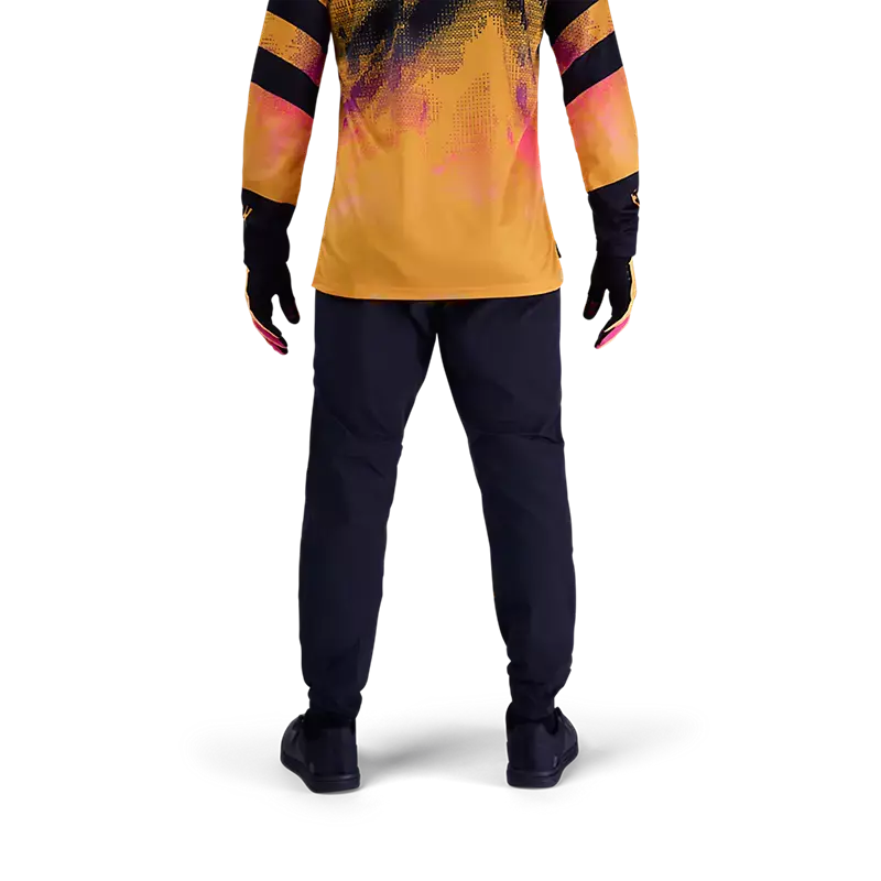 Fox Racing Ranger Pant - Kairos - Tangerine 4
