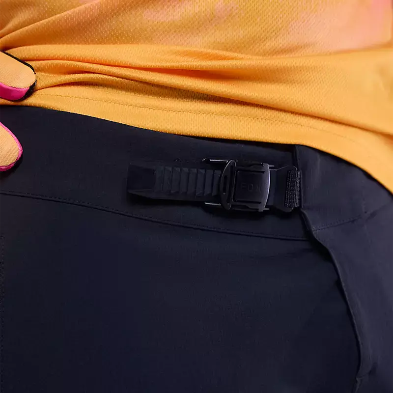 Fox Racing Ranger Pant - Kairos - Tangerine 6